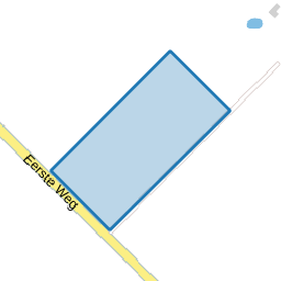 Perceel MDB01-V-1141