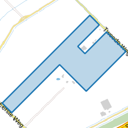 Perceel MDB01-V-1150