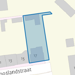 Perceel MDB01-V-1164