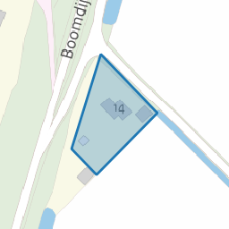 Perceel MDB01-V-1177