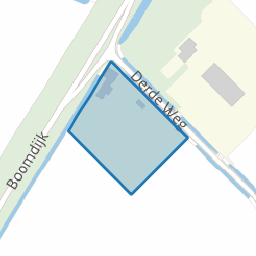 Perceel MDB01-V-1184