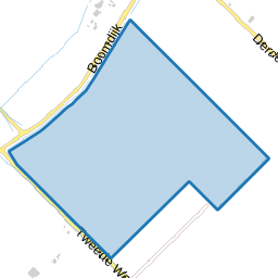 Perceel MDB01-V-1188