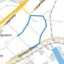 Perceel MDB01-V-1192