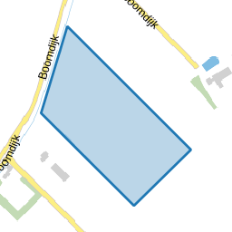 Perceel MDB01-V-1210