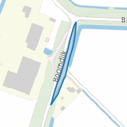 Perceel MDB01-V-1219