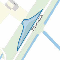 Perceel MDB01-V-1228