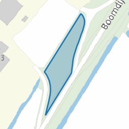 Perceel MDB01-V-1229