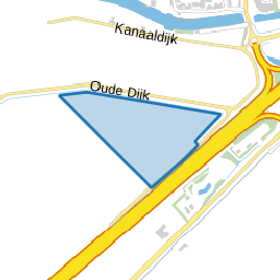 Perceel MDB01-V-1232