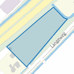 Perceel MDB01-V-1233