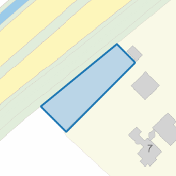 Perceel MDB01-V-1234