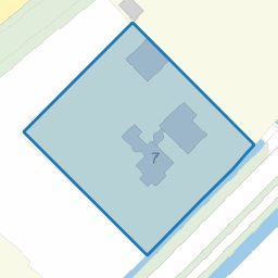 Perceel MDB01-V-1235