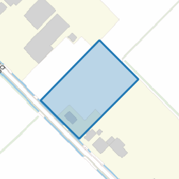 Perceel MDB01-V-1243