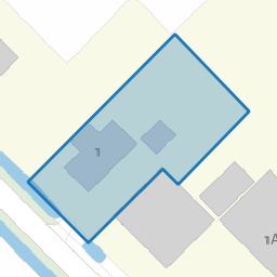 Perceel MDB01-V-1245