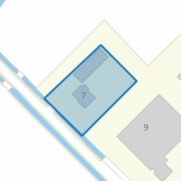 Perceel MDB01-V-1249