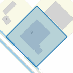 Perceel MDB01-V-1250