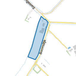 Perceel MDB01-V-1257