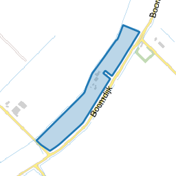 Perceel MDB01-V-1258