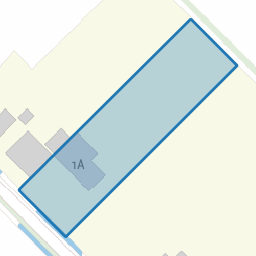 Perceel MDB01-V-1260