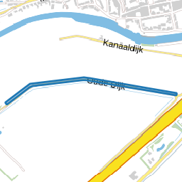 Perceel MDB01-V-1268
