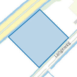 Perceel MDB01-V-1280