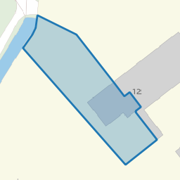 Perceel MDB01-V-1314