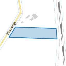 Perceel MDB01-V-1316