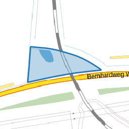 Perceel MDB01-V-1319