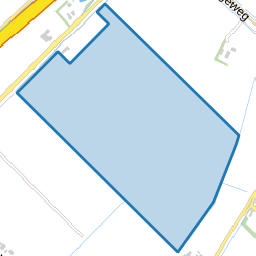 Perceel MDB01-V-1328