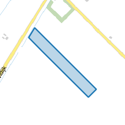 Perceel MDB01-V-1349