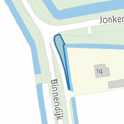 Perceel MDB01-V-1357