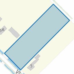 Perceel MDB01-V-1362