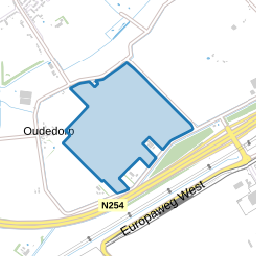 Perceel MDB01-V-1366