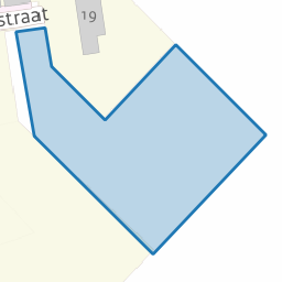 Perceel MDB01-V-1368