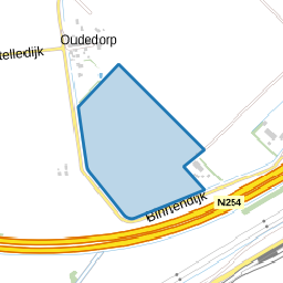 Perceel MDB01-V-1369