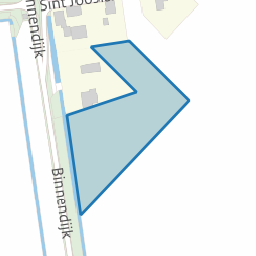 Perceel MDB01-V-1371