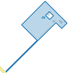 Perceel MDB01-V-1403