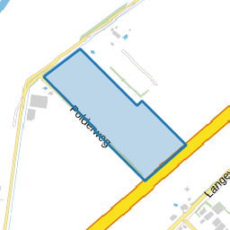 Perceel MDB01-V-1413