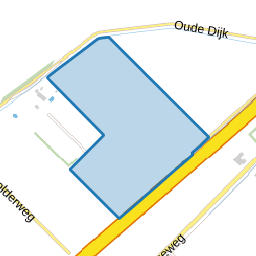 Perceel MDB01-V-1415