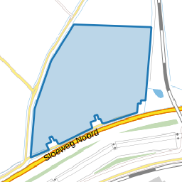 Perceel MDB01-V-1440