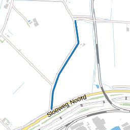 Perceel MDB01-V-1457