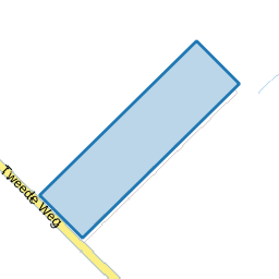 Perceel MDB01-V-1458