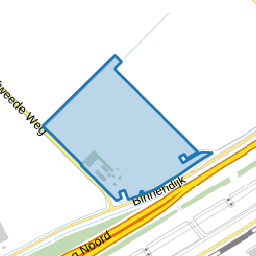 Perceel MDB01-V-1459