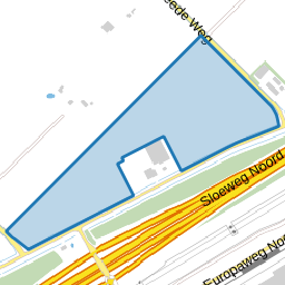 Perceel MDB01-V-1468