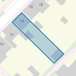 Perceel MDB01-X-1003