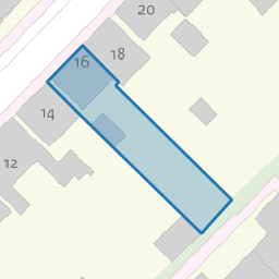 Perceel MDB01-X-1004