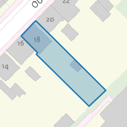 Perceel MDB01-X-1005