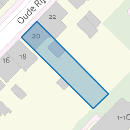 Perceel MDB01-X-1006