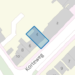 Perceel MDB01-X-1036