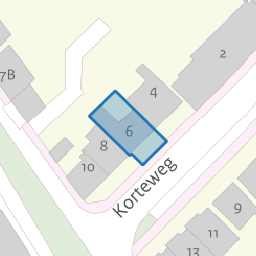 Perceel MDB01-X-1037