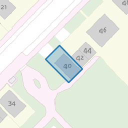 Perceel MDB01-X-1058